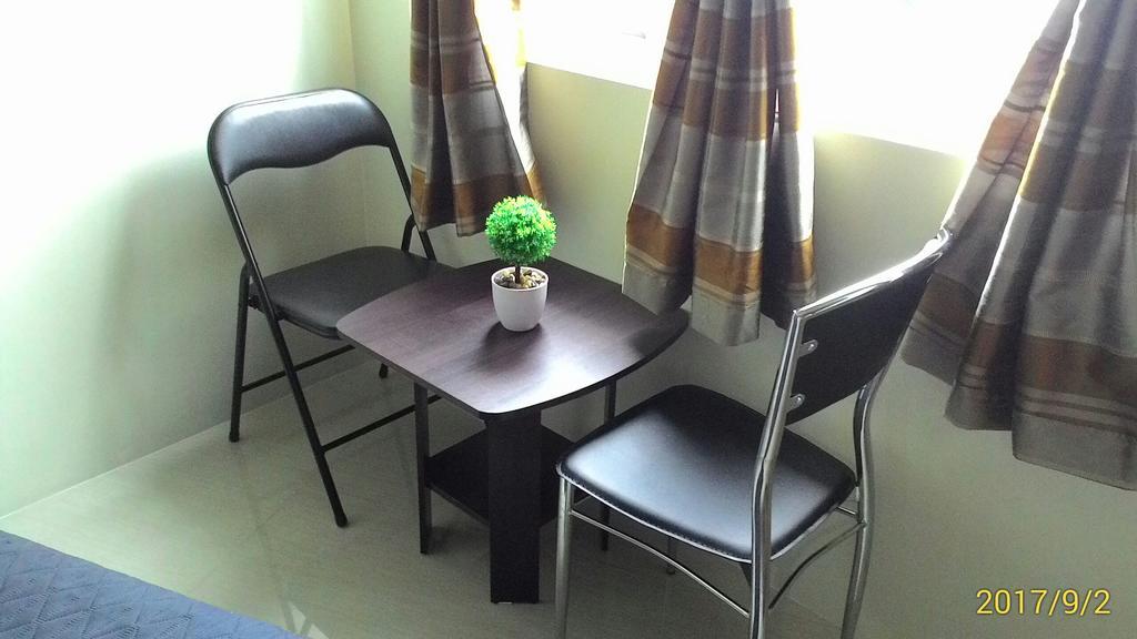 Condo At Shell Residences Manila Exterior foto